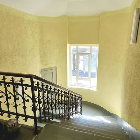 בית אירוח Nr 7 Ferien Mit Blick Auf Alte Ruinen *