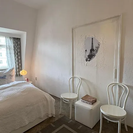 Homestay szállás Nr 7 Ferien Mit Blick Auf Alte Ruinen *