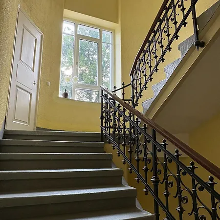 Nr 7 Ferien Mit Blick Auf Alte Ruinen * Annaberg-Buchholz